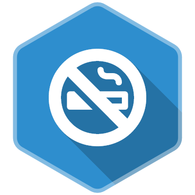 Ban Smoking Avatar